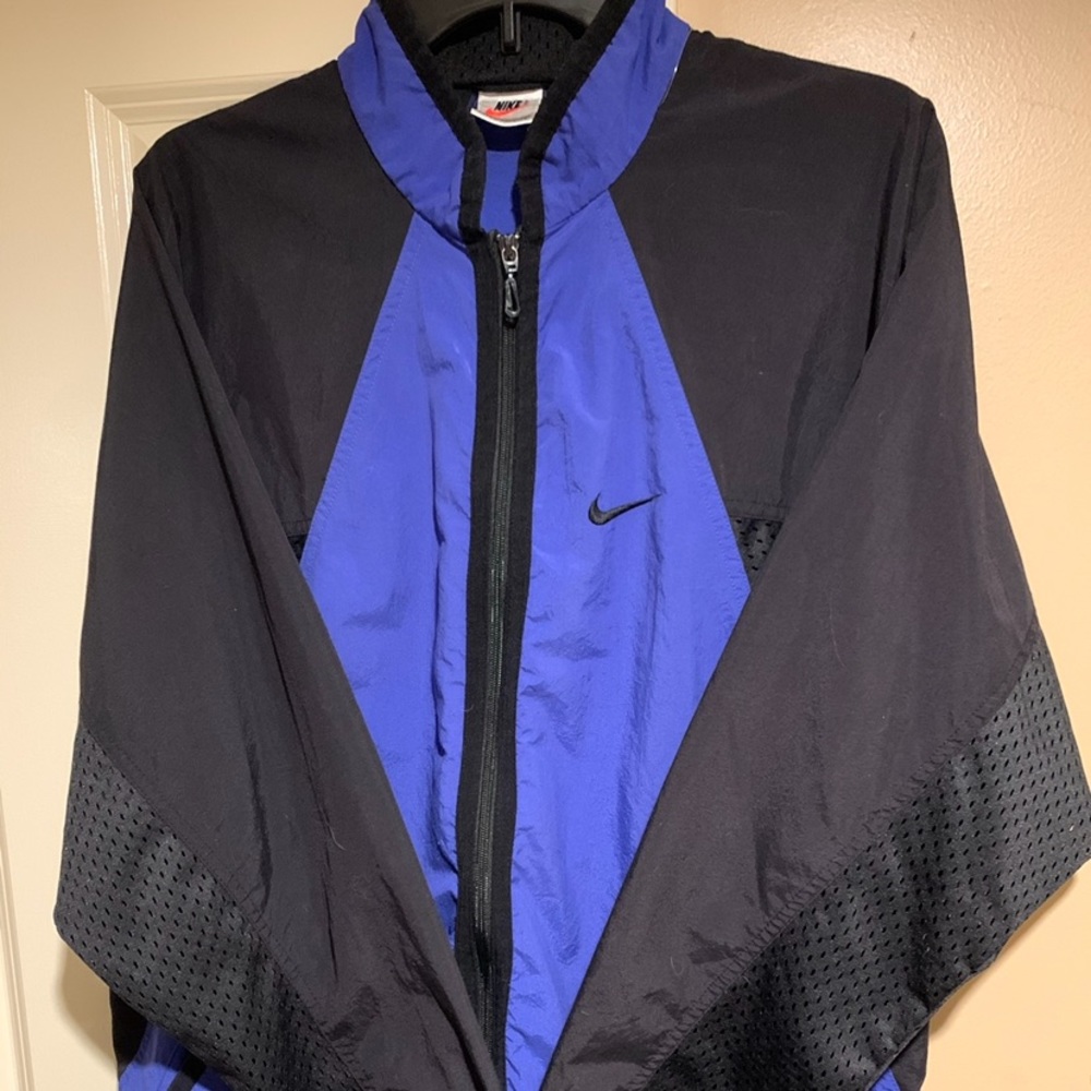 Vintage Nike Jacket